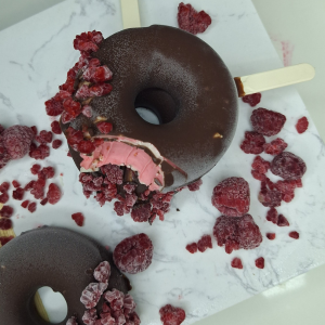 frambuesa bañada en chocolate (2)